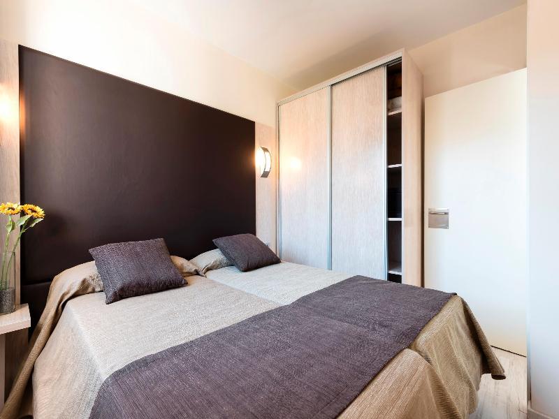 Apartamento Palm Garden Puerto de Alcúdia Exterior foto
