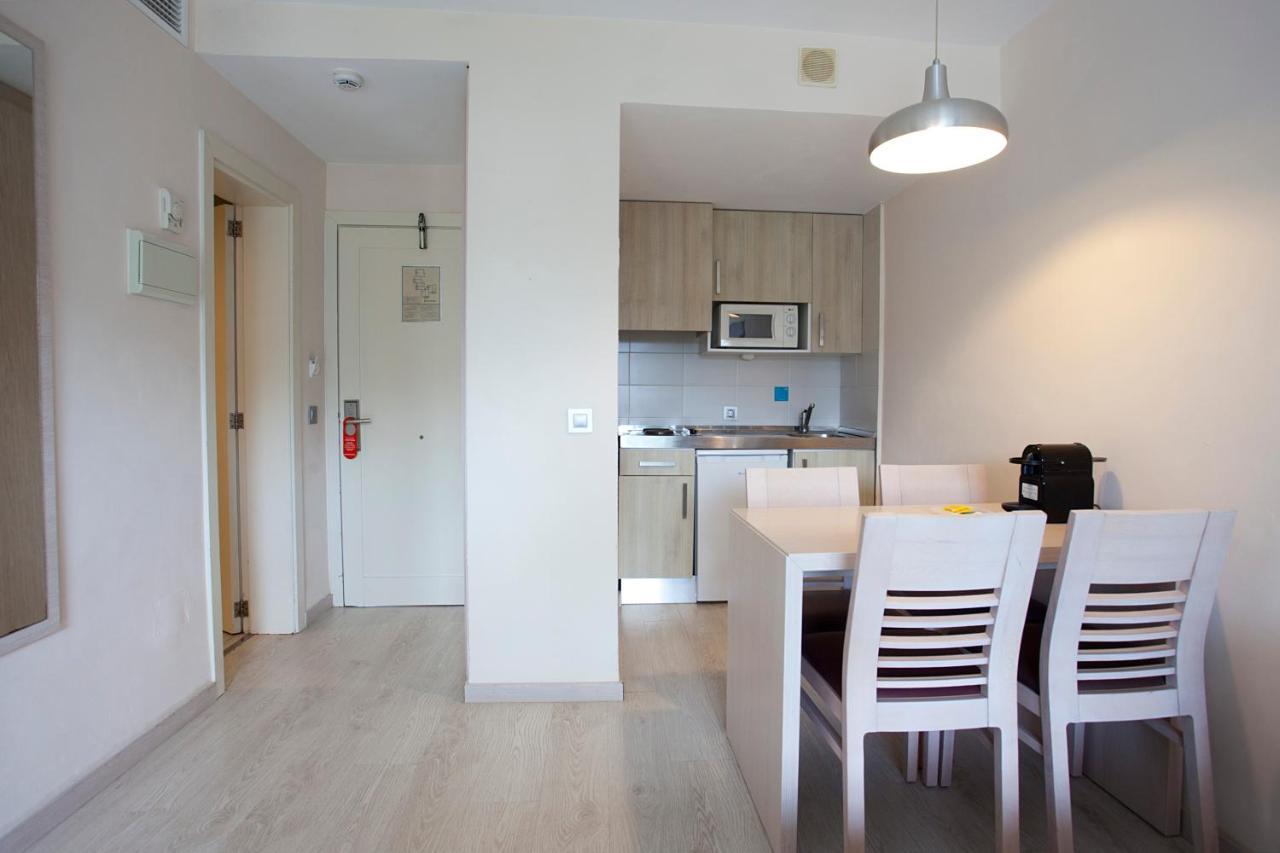 Apartamento Palm Garden Puerto de Alcúdia Exterior foto